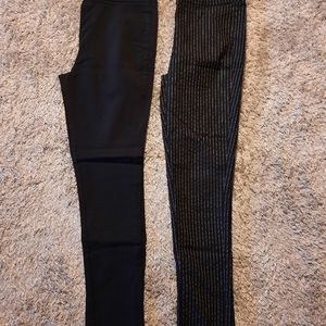 Dress Pants(Only black)